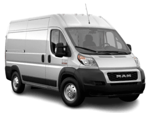 RAM ProMaster