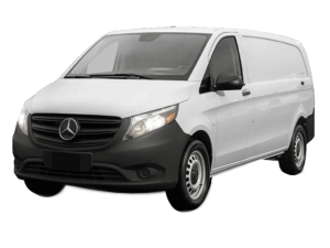 Mercedes-Benz Metris